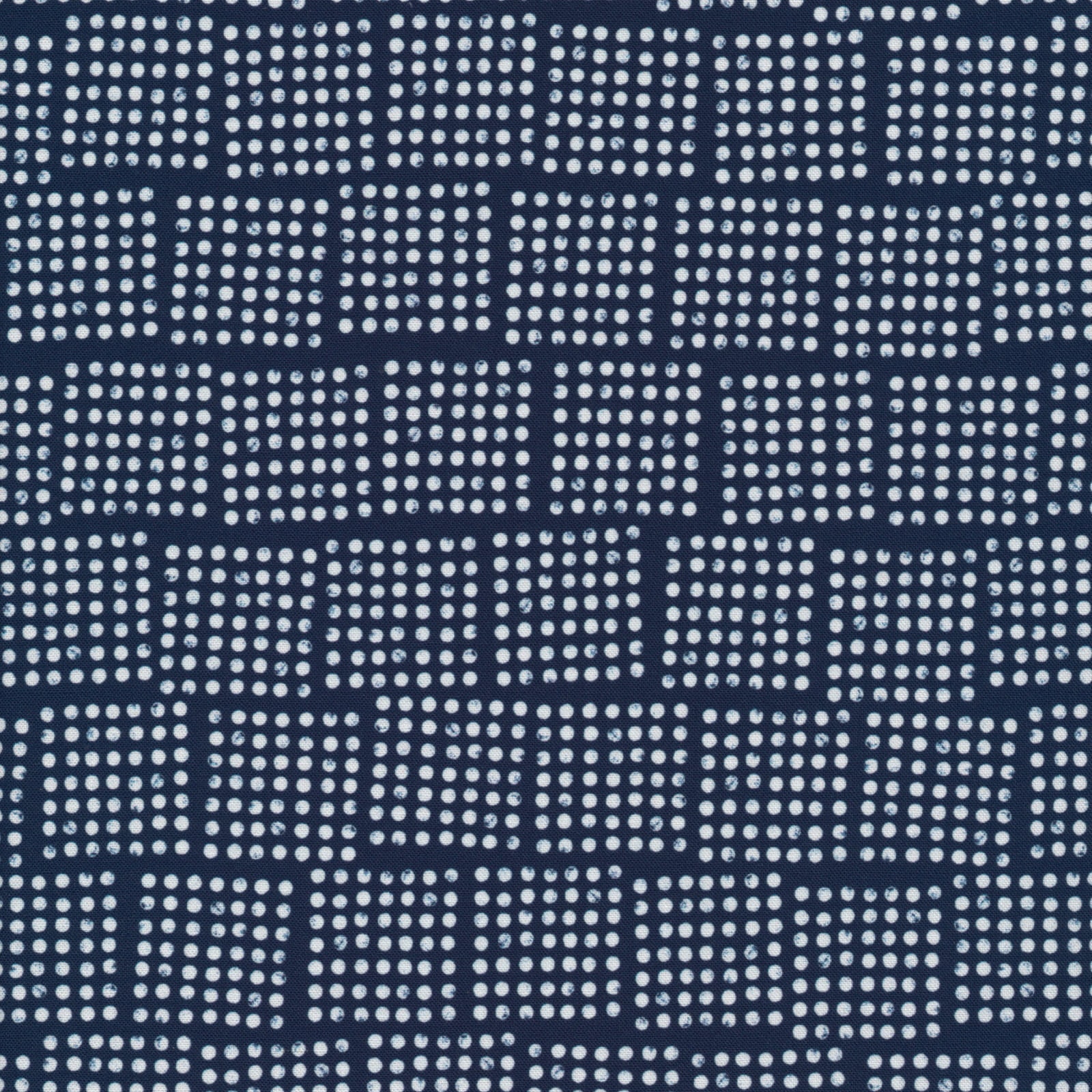 Domino - Blue