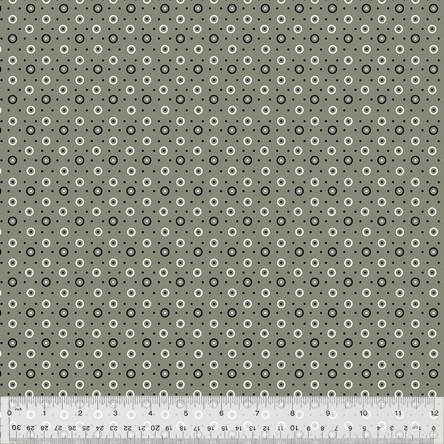 Dot And Circle