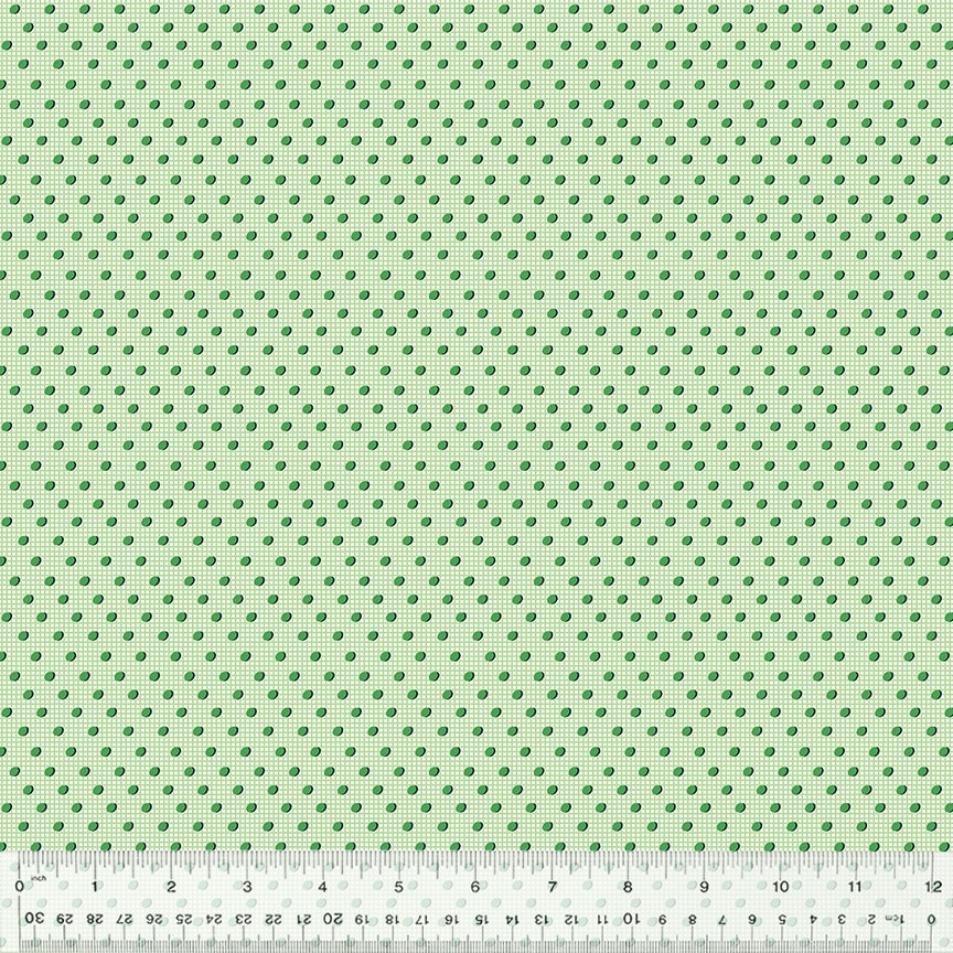 Dot Texture - Lawn