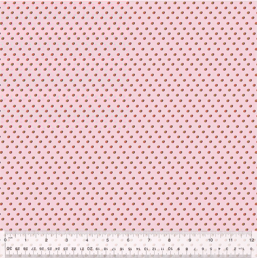 Dot Texture - Pouf
