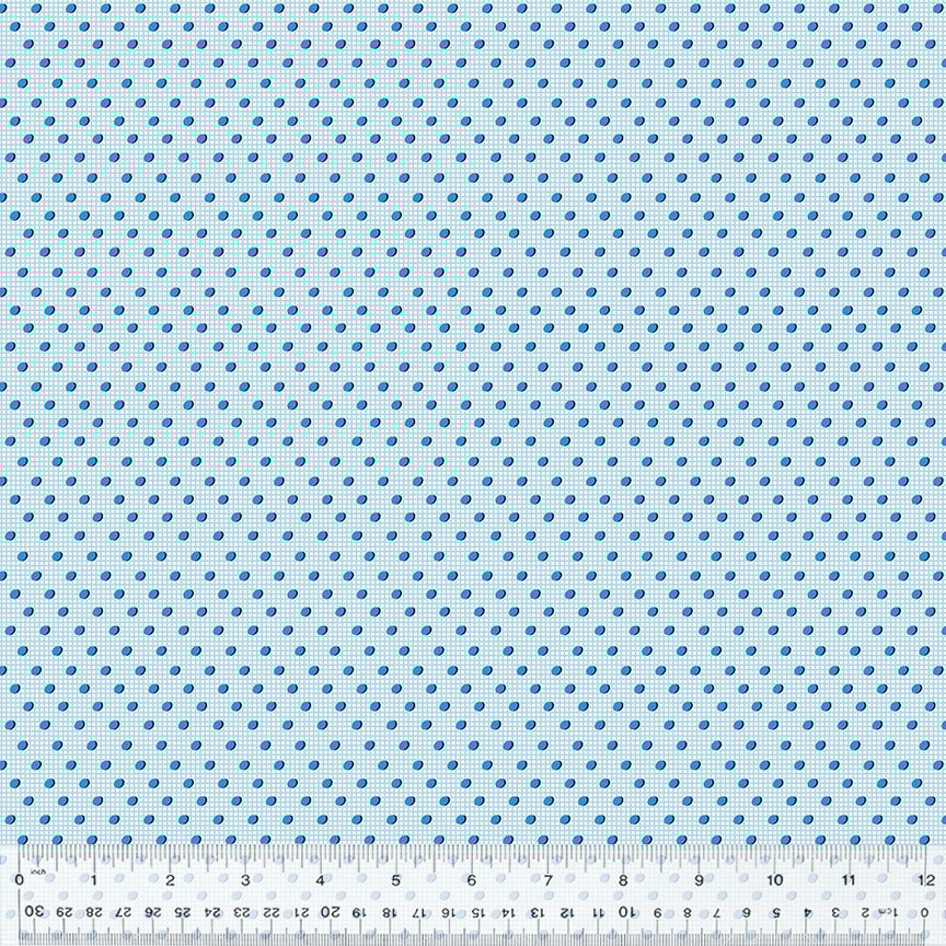 Dot Texture - Deep