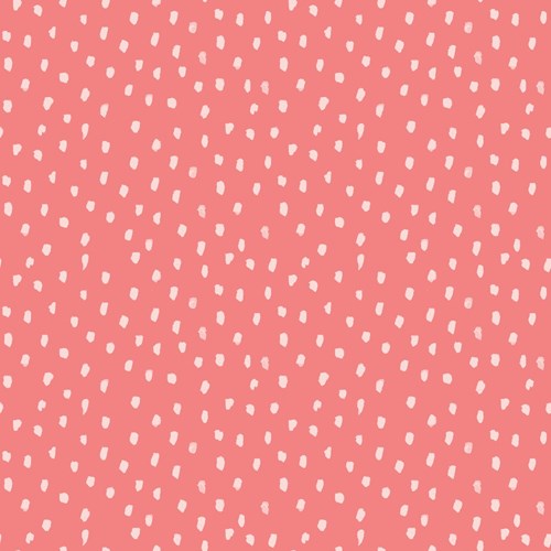 Dots in Pink