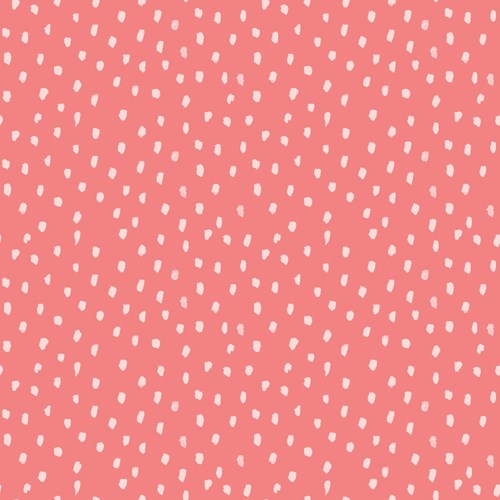 Dots in Pink