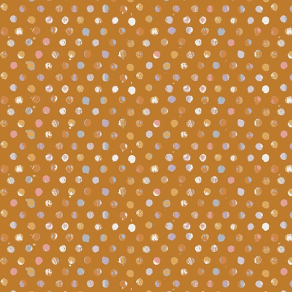 Dots Tile - Four