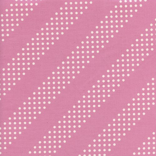 Dottie - Peacock Pink