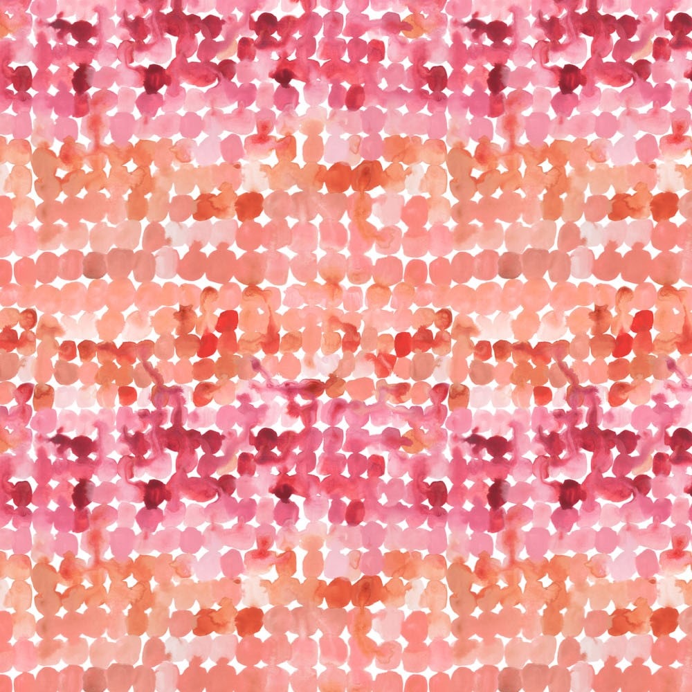 Dotty - Red Multi