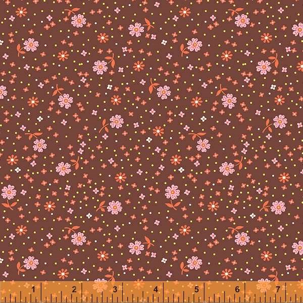 Dotty Daisy - Nut