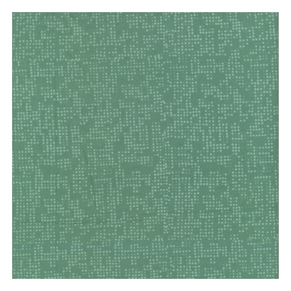 Dotty Texture - Basil