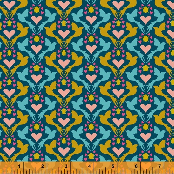 Dovelove - Blue