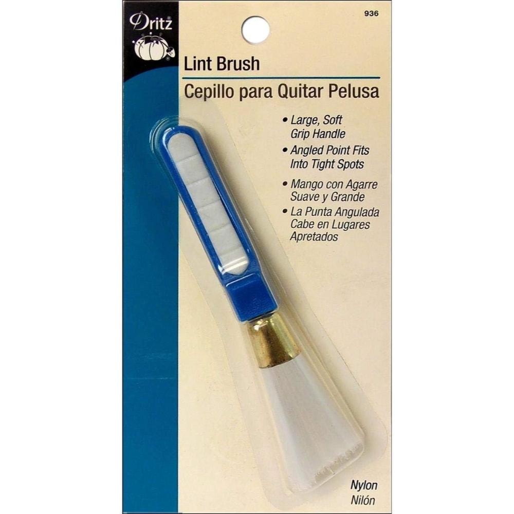 Dritz Lint Brush