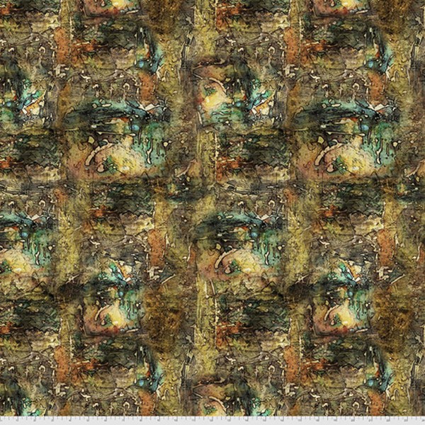 Dropcloth - Multi