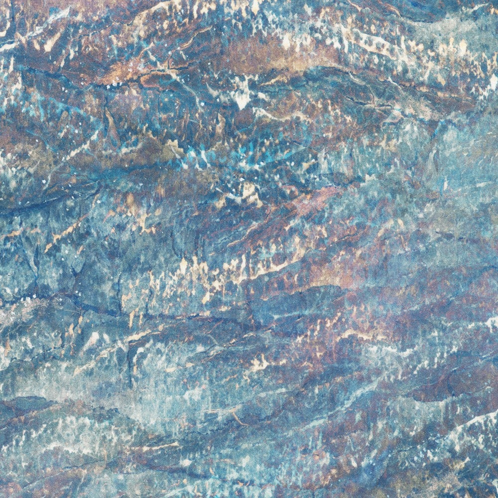 Earth Views Oceans - Waterfall