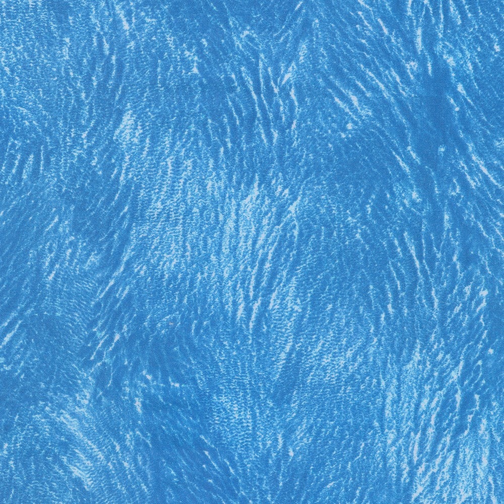 Earth Views Oceans - Cerulean