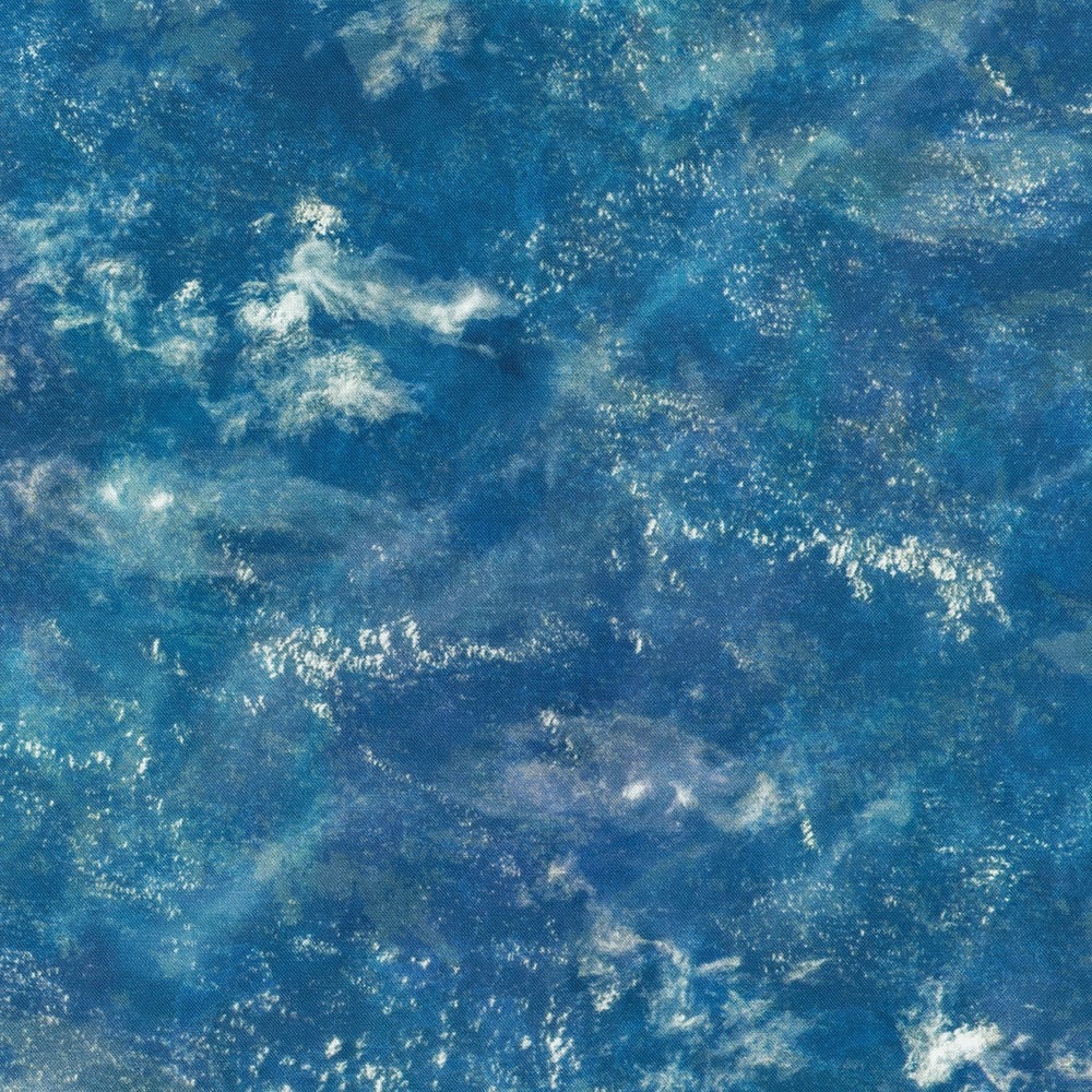 Earth Views Oceans - Azure
