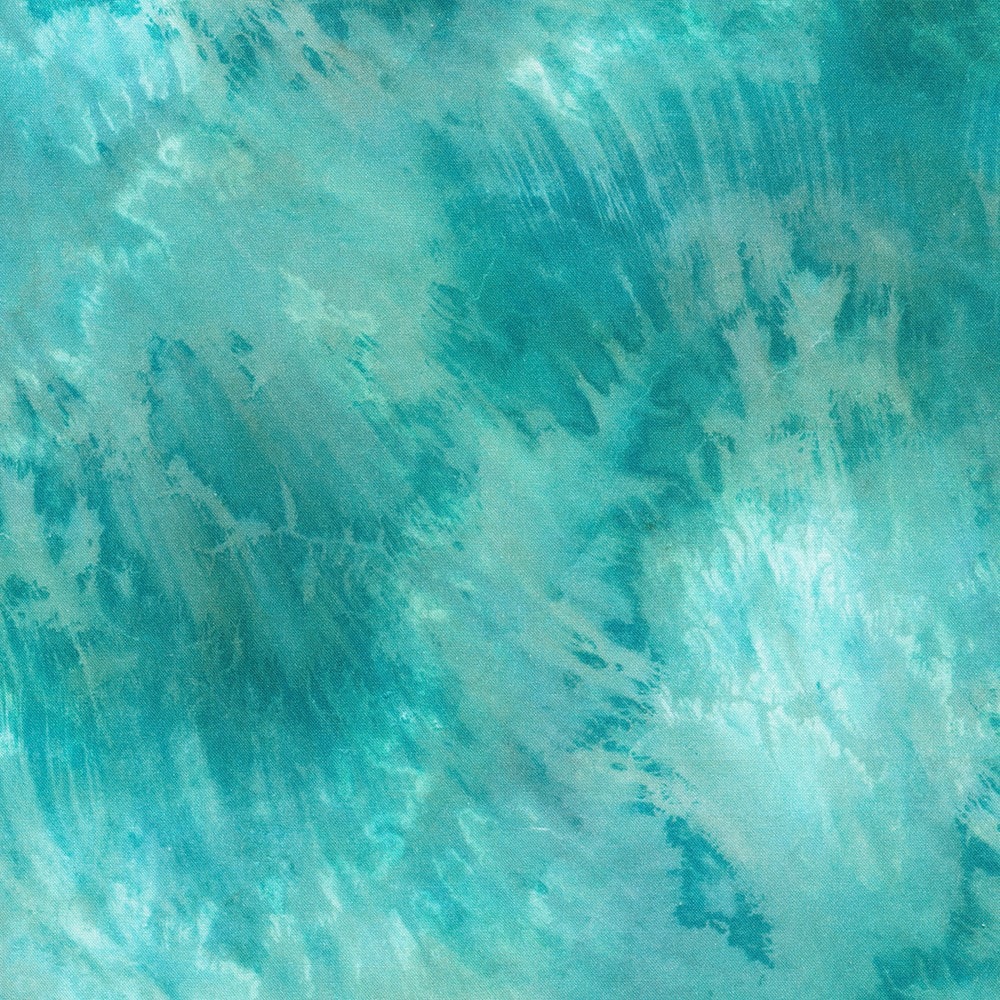 Earth Views Oceans - Sea Glass