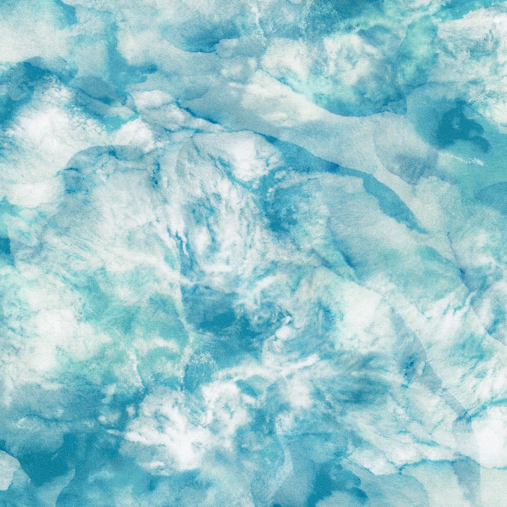 Earth Views Oceans - Glacier