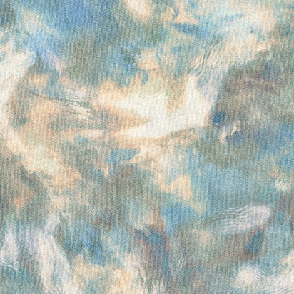Earth Views Oceans - Sunkissed