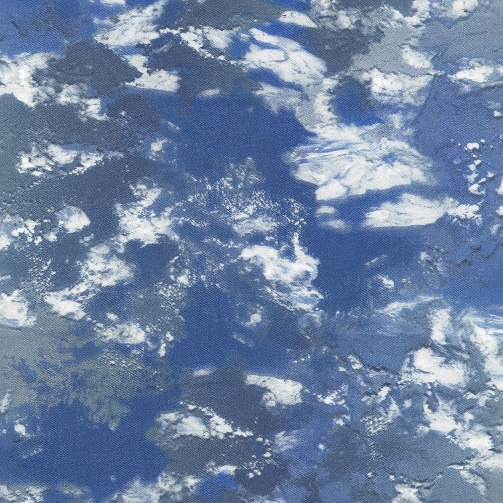 Earth Views Oceans - Storm
