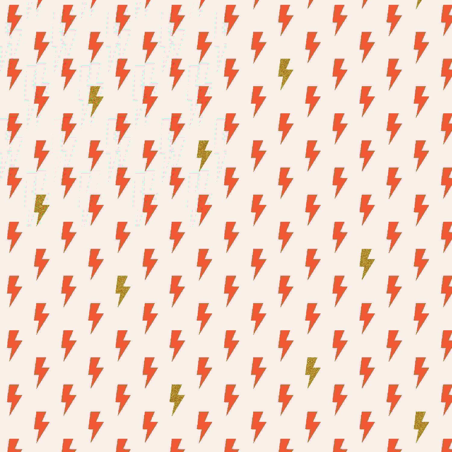Hot Strike - Flame Metallic