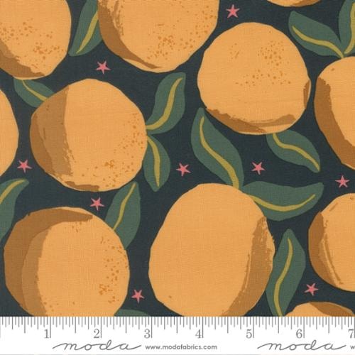 Easy Peasy Peachy - Midnight