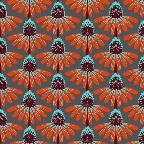 Echinacea - Berry