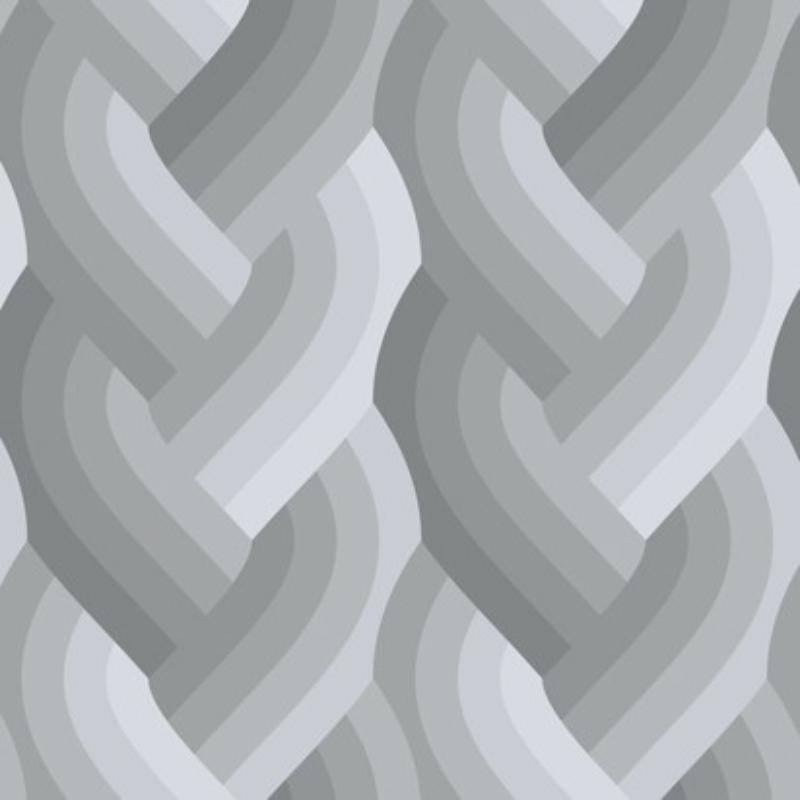 Echo Braid - Grey