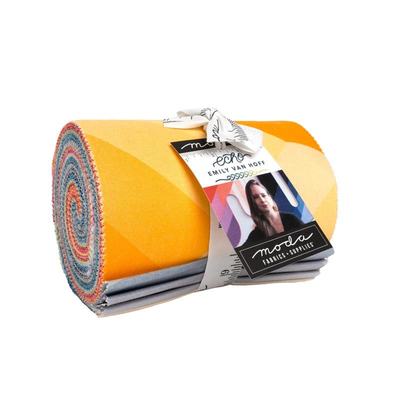 Echo Dessert Roll | Emily Van Hoff | 20 - 5" Strips