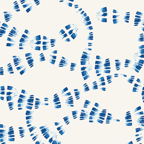 Echoes of Indigo - Hikari CANVAS