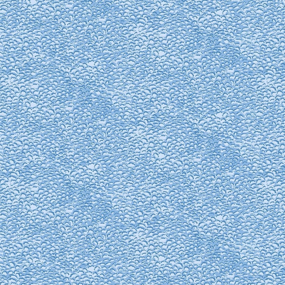 Eden Texture - Blue