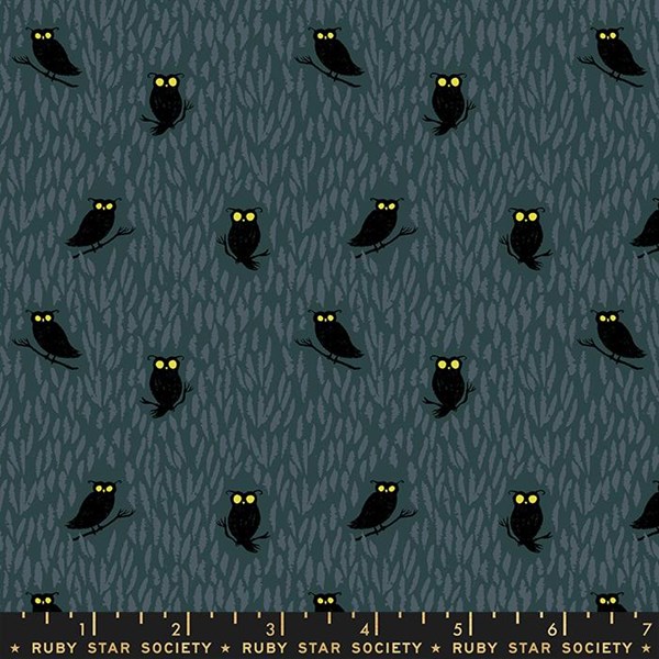 Eerie Owls - Smoke