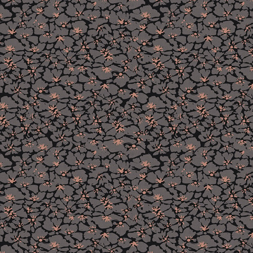 Efflorescent Blanket - Lava