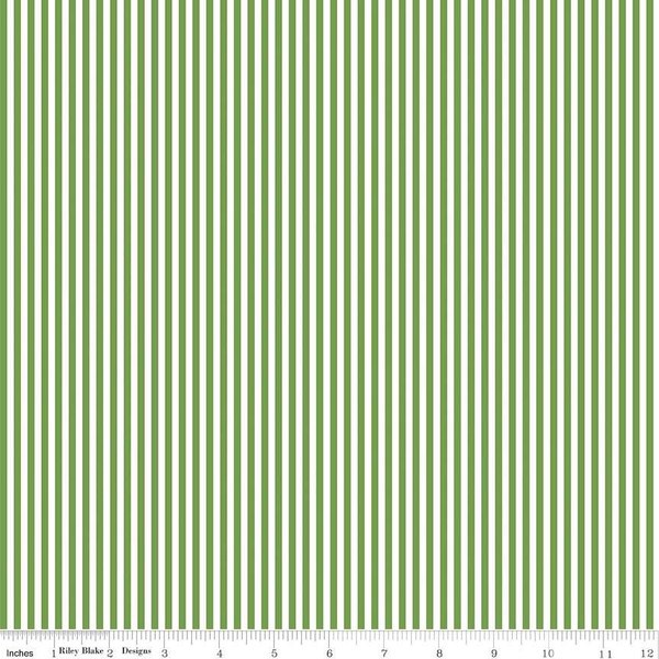 1/8" Stripe - Clover