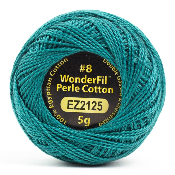 Eleganza #8 - 5g Ball - Grasshopper