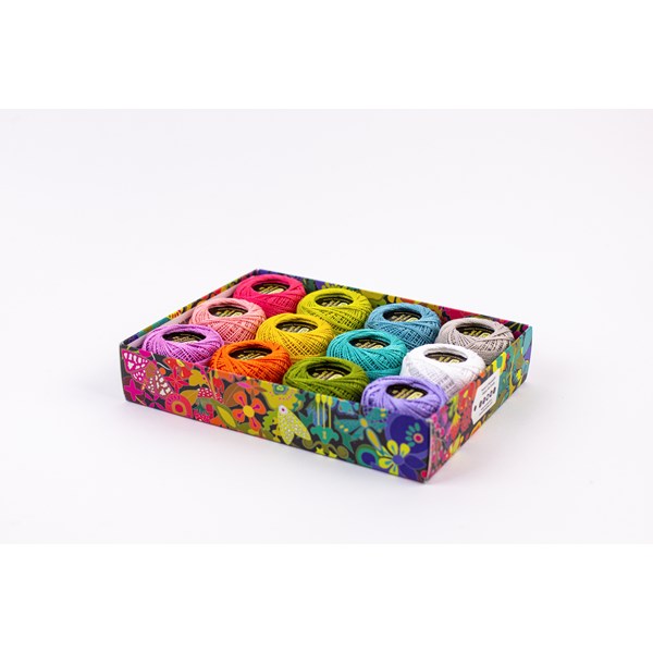 Eleganza Alison Glass 5g Ball Pack