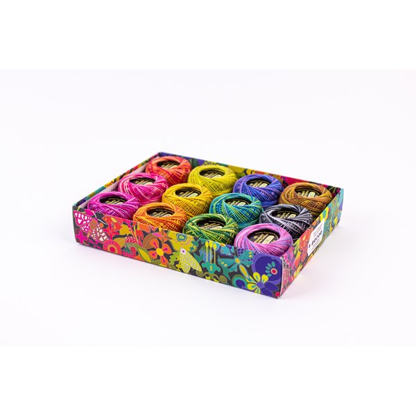 Eleganza Alison Glass 5g Ball Pack