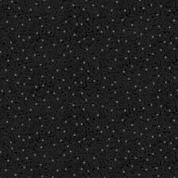 Elements Air - Midnight Black