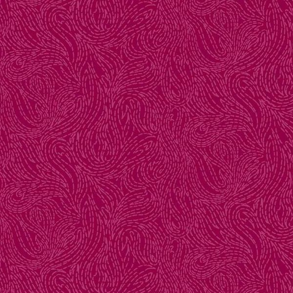 Elements Fire - Lava Red