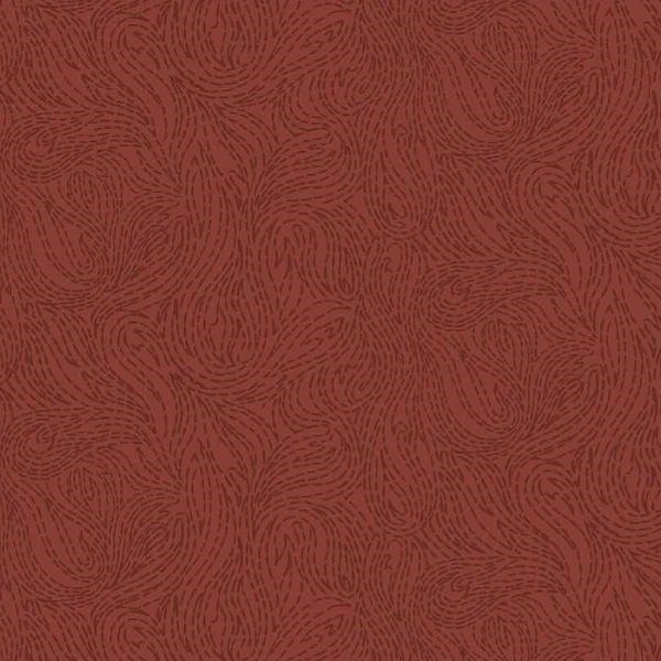 Elements Fire - Burnt Article Brown