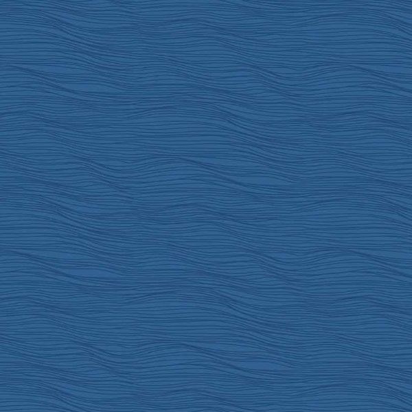Elements Water - Ocean Blue