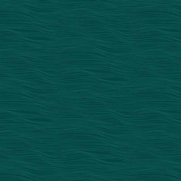 Elements Water - Deep Green