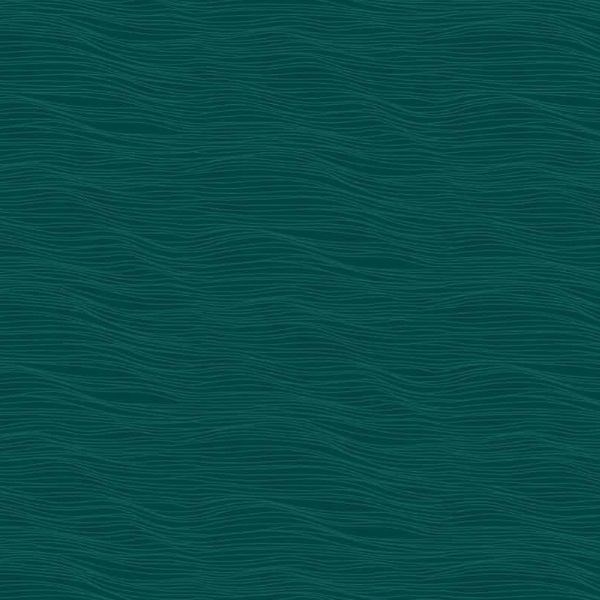 Elements Water - Deep Green