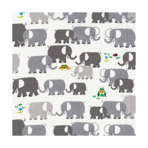 Elephants