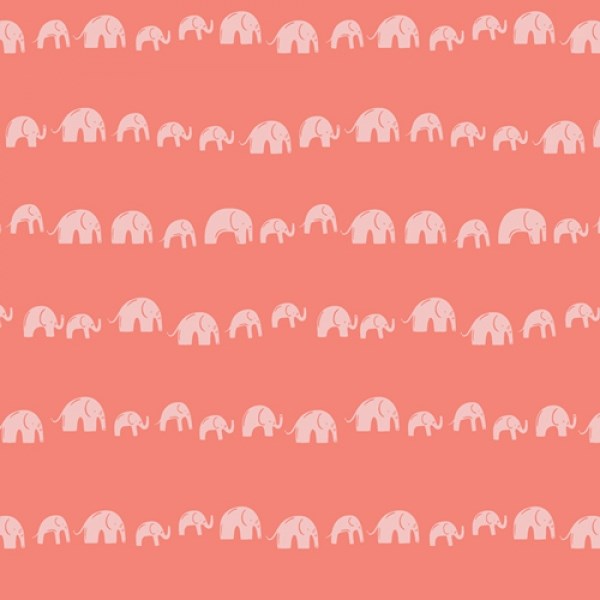 Elephants’ Echo - Earthy