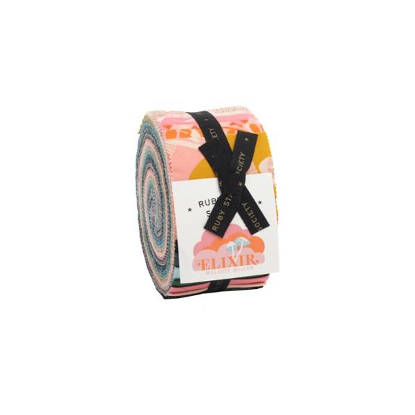 Elixir Jelly Roll | Melody Miller | 40PCs