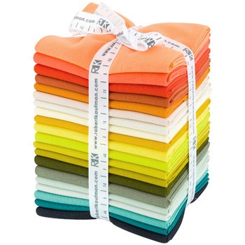 Elizabeth Hartman Designer Palette Fat Quarter Bundle