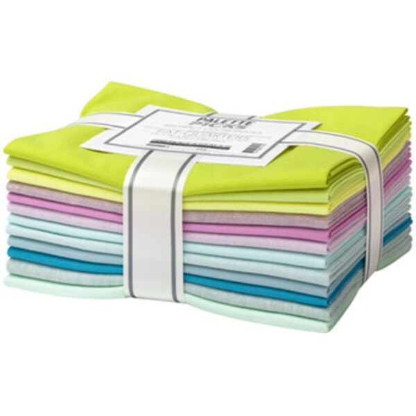 Elizabeth Hartman Palette Picks Fat Quarter Bundle