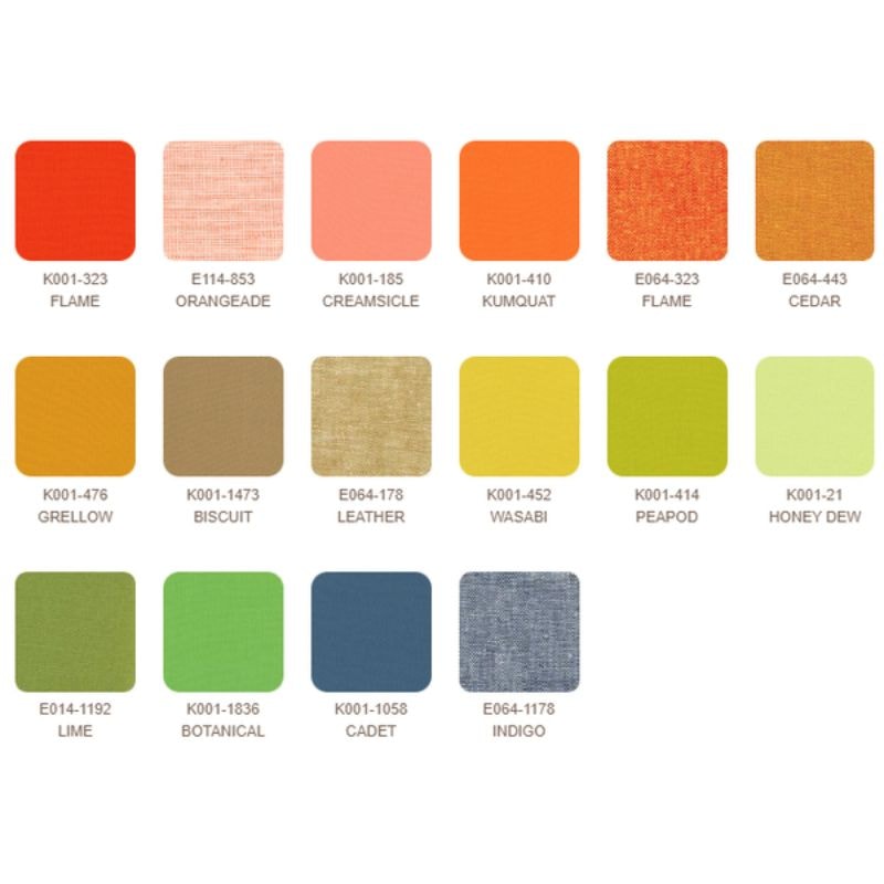 Elizabeth Hartman Palette Picks Fat Quarter Bundle