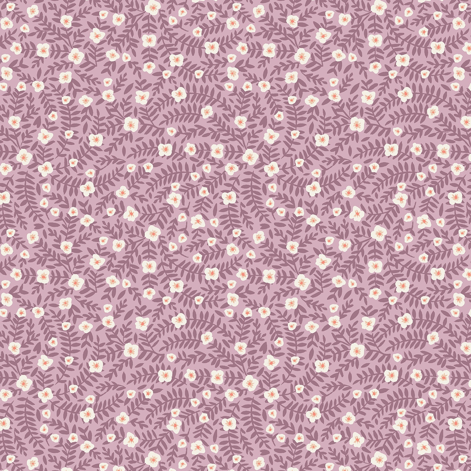 Elodie - Lilac