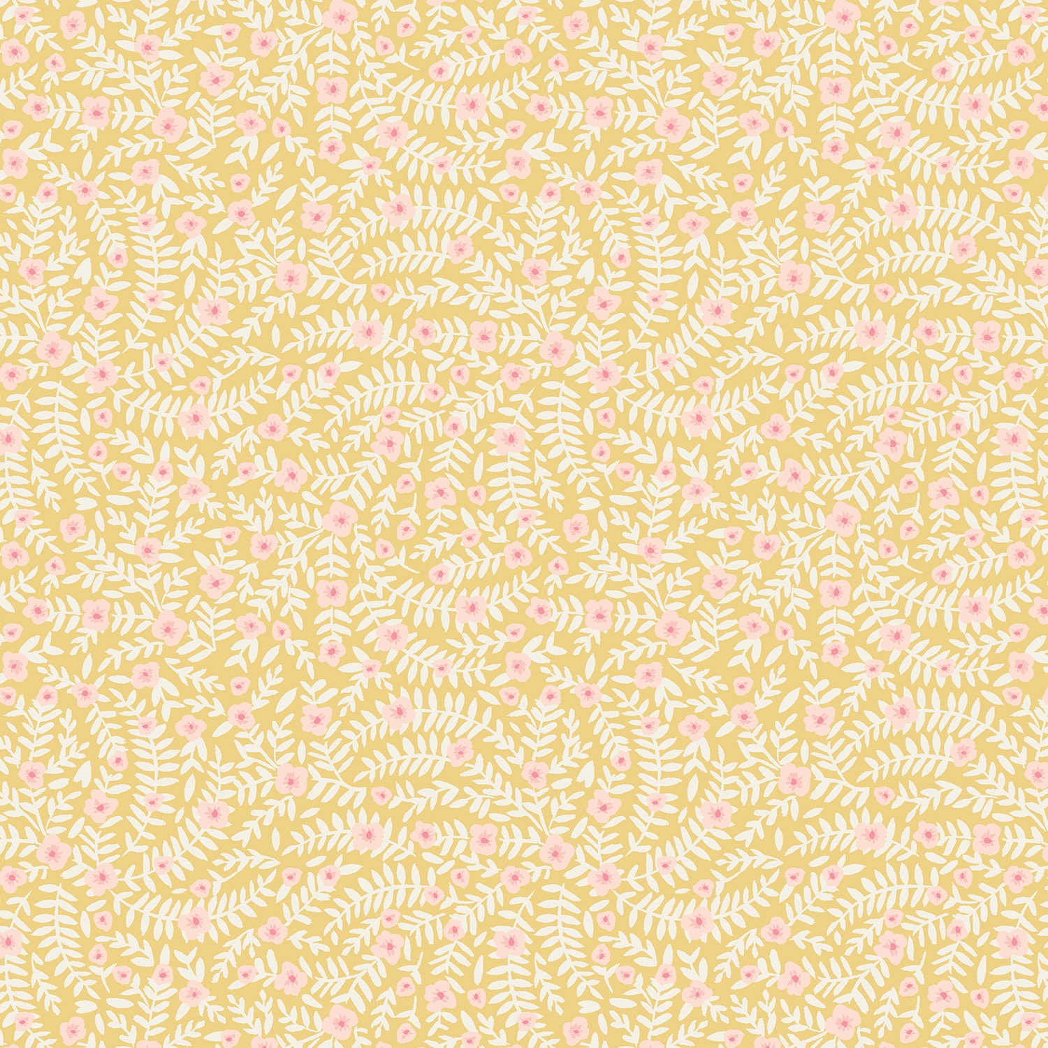 Elodie - Yellow