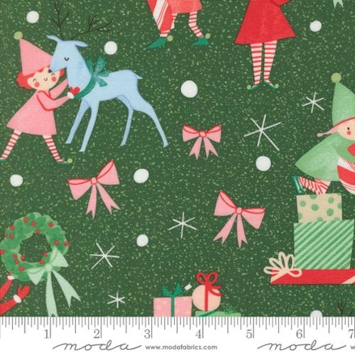 Elves - Pine